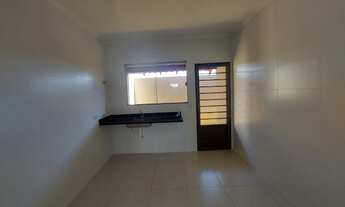 Imagem 4: Casa Térrea Jardim Aeroporto - Campo Grande - MS