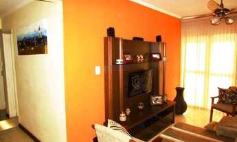 Imagem 2: APARTAMENTO ED. CRUZEIRO DO SUL I 2 QUARTOS I 1 BANHEIRO I 1 SALA I 1 VAGA