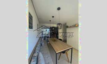 Imagem 6: Ótimo apartamento no Jardim Aquarius