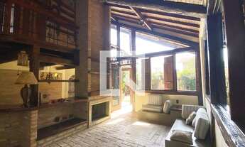 Imagem 3: Casa para Aluguel - Alphaville, 3 Quartos, 340 m2