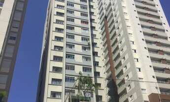 Imagem 2: Apartamento studio mobiliado para locação na Rua Paim 314