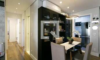 Imagem 3: Apartamento à Venda - Vila Matilde, 3 Quartos, 73 m2