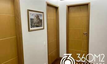 Imagem 5: Apartamento para Venda em Santo André, Centro, 4 dormitórios, 1 suíte, 4 banheiros, 2 vaga