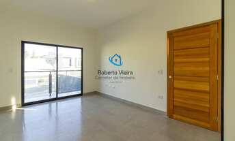 Imagem 3: Casa para Venda em Atibaia, Jardim do Lago, 3 dormitórios, 3 suítes, 4 banheiros, 4 vagas