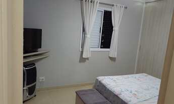 Imagem 4: Alugo apartamento - Alphaview 2 dorms 60mts