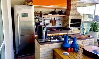 Imagem 3: Cobertura na Enseada do Suá