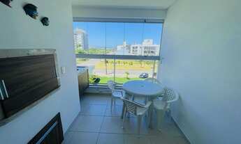 Imagem 6: A poucos metros do mar! Apartamento venda na Praia de Palmas, 2 quartos, e 120m² privativo