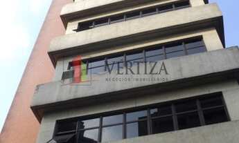 Imagem 6: Prédio para locação Vila Nova Conceição