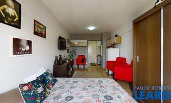 Imagem 2: APARTAMENTO - LIBERDADE - SP