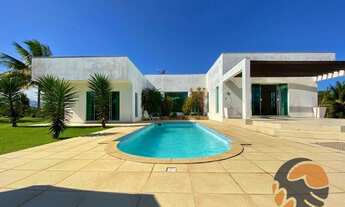 Imagem 4: Casa com 03 quartos sendo 01 suite com closet à venda, 275 m² - Nova Guarapari - Guarapari