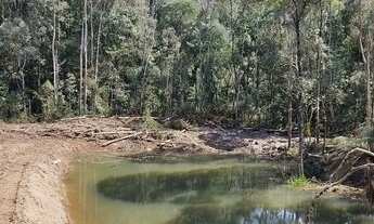 Imagem: Chácara agudos do sul