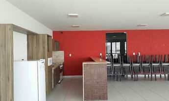 Imagem 4: Apartamento Altiplano 03 qtos 86m² , Elevador, Área de lazer Completa (AQ02