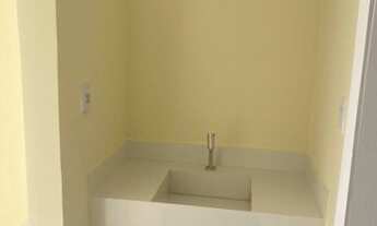 Imagem 7: STIEP - Edifício Lagoa Dourada