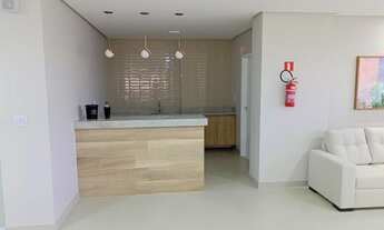 Imagem 3: Apartamento para venda possui 58 metros quadrados com 2 quartos em Luiz Anselmo - Salvador