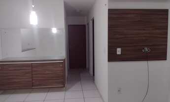 Imagem 2: Apartamento para venda Condominio American Club Residence Teresina - PI
