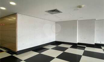 Imagem 4: São Paulo - Conjunto Comercial/Sala - MOEMA