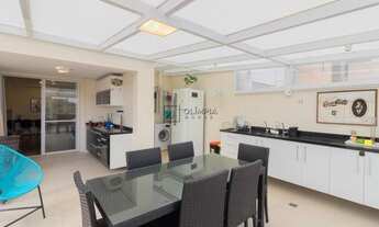 Imagem 7: Locação Apartamento 3 Dormitórios - 126 m² Vila Madalena