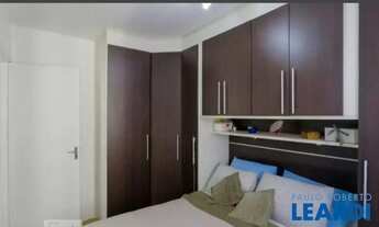 Imagem 7: APARTAMENTO - IPIRANGA - SP