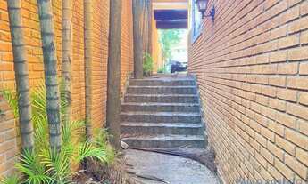 Imagem 2: CASA ASSOBRADADA - CITY BOAÇAVA - SP