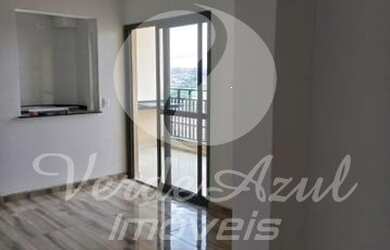 Imagem 5: Apartamento - Loteamento Remanso Campineiro - Hortolândia