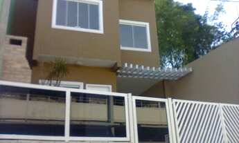 Imagem 3: Casa dúplex para venda 82m² com 2 quartos em Porto da Madama - São Gonçalo - RJ