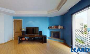 Imagem: APARTAMENTO - JARDIM PAULISTA - SP