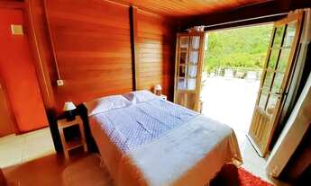 Imagem 6: Descanso Merecido