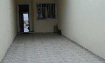 Imagem 2: Excelente Sobrado à 300 metros do metrô Guilhermina