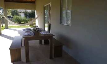 Imagem 6: Casa de Praia para Aluga Feriados e Temporada em Imbituba -SC