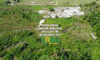 Imagem 2: 32 Alqueires Machadinho-RO