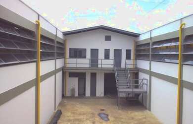 Imagem 4: Imóvel Industrial