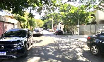 Imagem 4: SOBRADO - ALTO DE PINHEIROS - SP