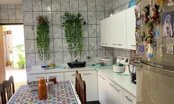 Imagem 6: Sobrado para venda possui 127 m² com 2 quartos em Jardim Bom Refúgio - São Paulo - SP