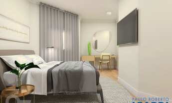 Imagem 7: APARTAMENTO - MOEMA PÁSSAROS - SP