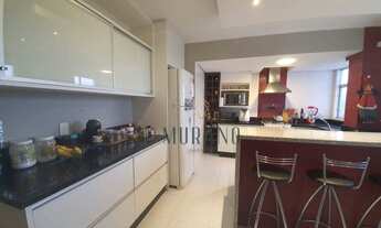 Imagem 7: Cobertura com 4 dormitórios à venda, 211 m² por R$ 1.000.000,00 - Atiradores - Joinville/S