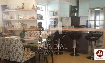 Imagem 4: Apartamento (cobertura 2 - duplex) 3 dormitórios/suite, cozinha planejada, elevador, em co