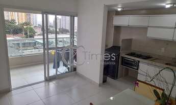 Imagem 2: Apartamento com 1 quarto no Residencial Point Convenience - Bairro Setor Marista em Goiân