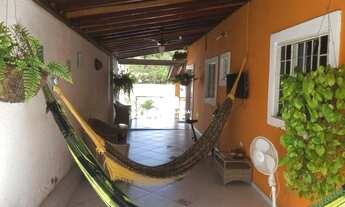 Imagem 2: Casa para venda com 130 metros quadrados com 3 quartos em Porto do Centro - Teresina - PI