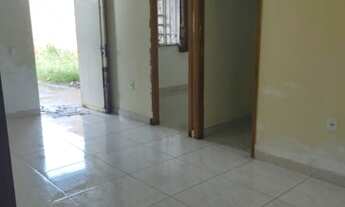 Imagem: Casa QR 827 Samambaia Norte