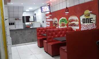 Imagem: Passo Ponto Lanchonete Completa