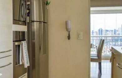 Imagem 5: APARTAMENTO - JARDIM DA GLÓRIA - SP