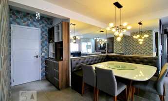 Imagem 3: Apartamento à Venda - Centro, 4 Quartos, 129 m2