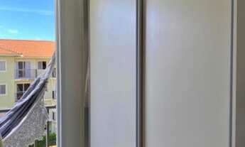 Imagem: Apartamento padrão