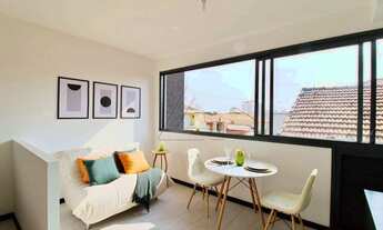 Imagem 6: Studio com 1 dorm, Vila Sônia, São Paulo - R$ 199 mil, Cod: 4143