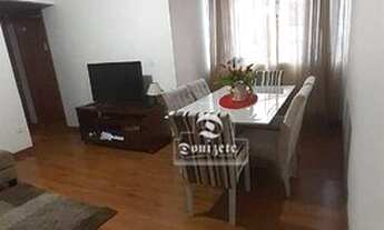 Imagem: Apartamento com 2 dormitórios à venda