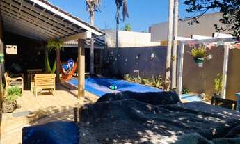 Imagem 3: Casa 4 Quartos,3 Suites lote 400 M2 na Rua do Posto Rodobelo