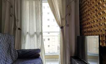 Imagem 4: Apartamento para venda com 47 metros quadrados com 2 quartos