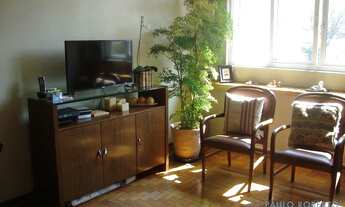 Imagem: APARTAMENTO - PERDIZES - SP