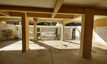 Imagem 2: Apartamento para venda com 100 metros quadrados com 3 quartos