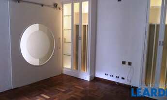 Imagem 7: APARTAMENTO - HIGIENÓPOLIS - SP